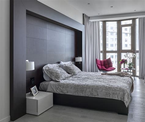 Design bilik tidur bilik tidur sepatutnya sudut coziest rumah. 20 Idea Dekorasi Bilik Tidur Moden Pasti Buat Anda ...