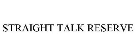 You can redeem them for free straight talk data to ensure you stay online, irrespective of how deep or shallow your pockets. STRAIGHT TALK RESERVE Trademark of TRACFONE WIRELESS, INC ...