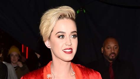 Katy Perry Just Ranked The Sex Of Three Famous Ex Lovers Hit Network