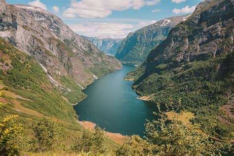8 Gorgeous Places To Visit In Norway Hand Luggage Only Travel Food
