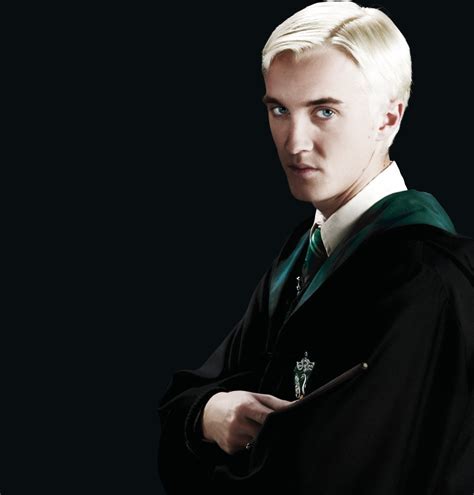 Collection by anne and i'm just a fangirl. Draco Malfoy: le cose che non hai notato del giovane ...