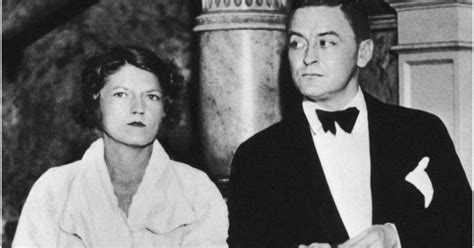 22 quotes from dear scott, dearest zelda: Scenes From a Marriage: Reading About My Great ...