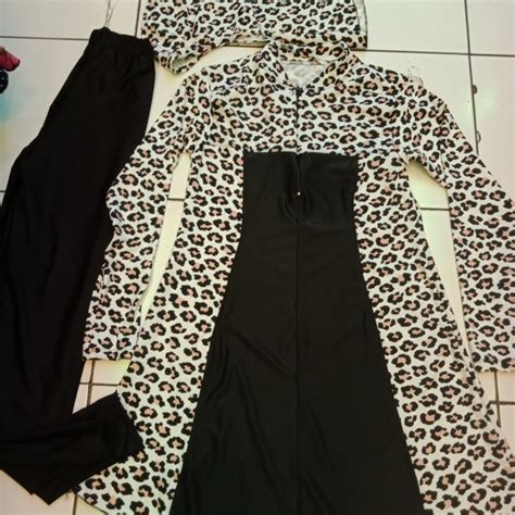 Jual aneka model baju renang wanita dewasa dengan promo murah & pengiriman cepat. Jual Baju renang muslim syari remaja /dewasa #jilbab ...