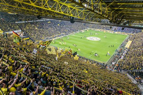 Borussia Dortmund Profis Sehen Aktie Bei 1050 Euro › Sharedealsde