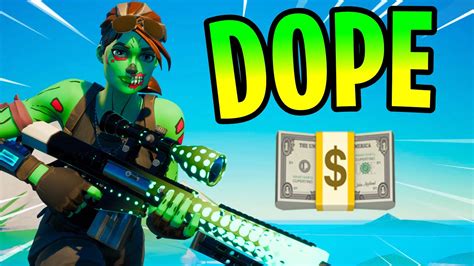 Fortnite Montage Dope Nle Choppa And Fivio Foreign Youtube