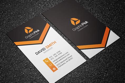 Get 11,165 graphic design business card graphics, designs & templates on graphicriver. Modern Creative Business Card ~ Business Card Templates ~ Creative Market