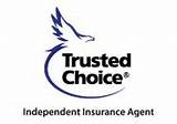 Your Independent Insurance Agent Logo Photos