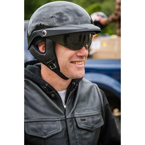 Bell® Pit Boss Half Shell Helmet