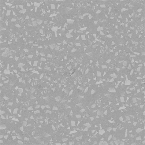 Terrazzo Surface Pbr Texture Seamless 21518