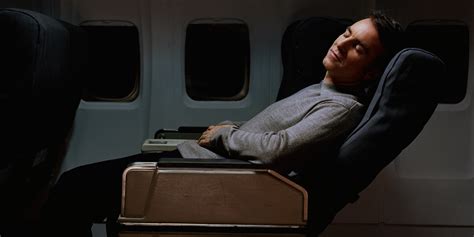 10 Tips For Sleeping On Planes Huffpost
