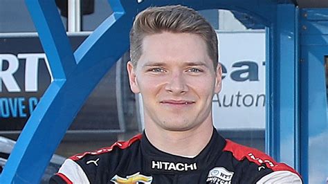 Josef Newgarden wins 2019 IndyCar championship; Colton Herta wins race