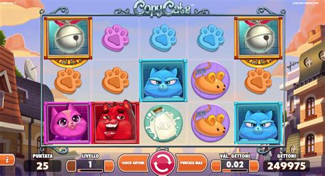 🥇 Copy Cat Slot Machine Online Play Free Copy Cat Game Onlineslots X