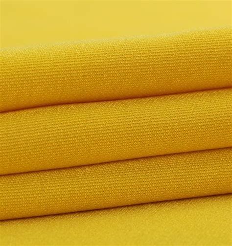 In some cases, these fabrics appear differently on the right side (as seen when making the stitch) than on the wrong side (as seen from the other side, when the work is turned). China Flat Knit 100% Polyester Spun Jersey Quilted Rib ...