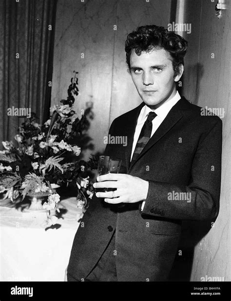 Terence Stamp Actor Stock Photo Alamy