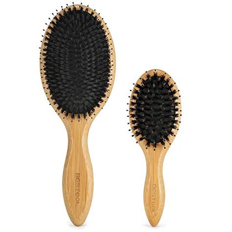 7 Best Smoothing Hair Brushes That Protect Your Strands