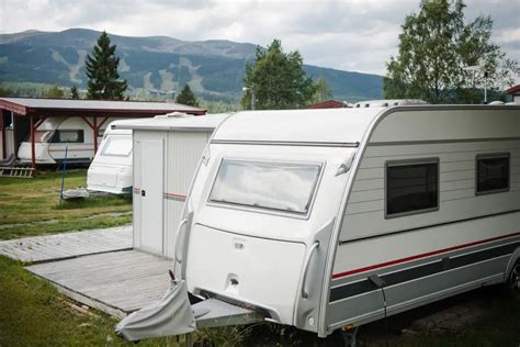 Mobile Homes Vs Trailers Understanding The Key Differences Mobile