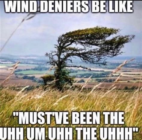 Wind Meme By Mikzonic Memedroid