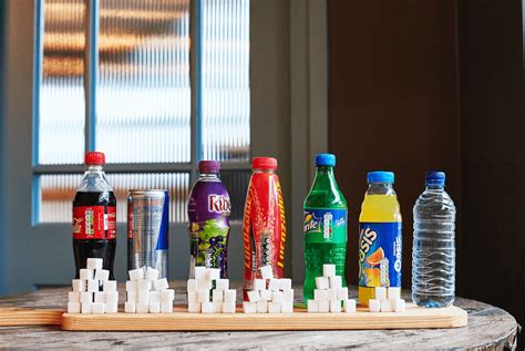 Is The Uk Sugar Tax On Soft Drinks Right For New Zealand Lea Stening Health