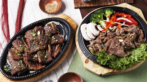 10 Traditional Korean Foods To Savour In South Korea The Wealthy