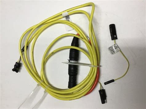 § the physical routing and. ABS JUNCTION WIRE HARNESS(CP | VS-30270 | Hendrickson Trailer Parts | Maxim Truck & Trailer