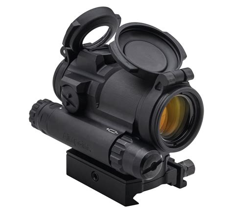 Aimpoint Compm5s Red Dot Sight 2 Moa Cs Firearms