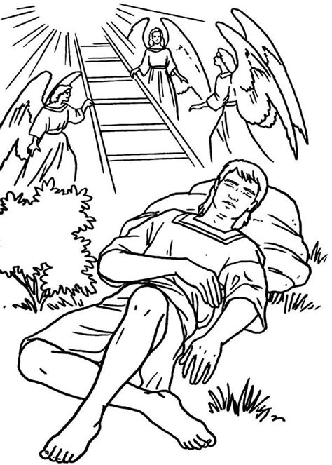 Bibleman Coloring Pages