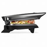 George Foreman 5 Serving Classic Plate Grill Photos