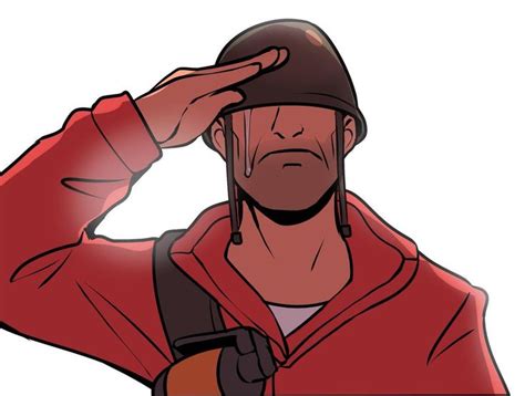 Rip Rick May Team Fortress 2 In 2020 Team Fortress 2