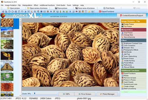 Best Photo Editing Software For Pc Free Download