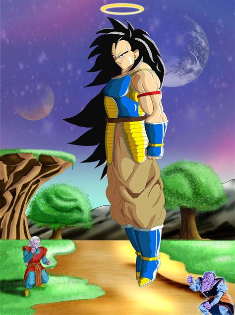 But instead of using the dragon balls to wish for raditz's resurrection, he wishes for immortality. Raditz | Dragon Piece Wiki | Fandom powered by Wikia