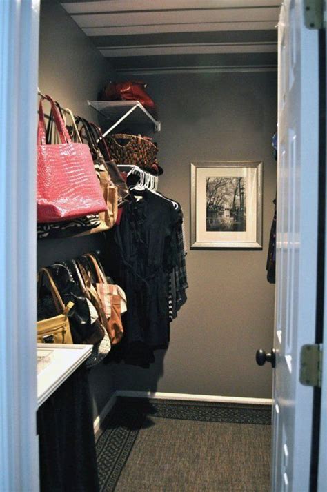 10 Beautiful Real Life Closets Of All Sizes Walk In Closet
