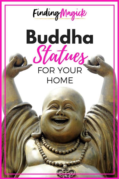 Free delivery and returns on ebay plus items for ornaments & statues └ décor └ yard, garden & outdoor living └ home & garden all categories food & drinks antiques art baby books, magazines. 12 Laughing Buddha Statues for Abundant Happiness | Buddha ...
