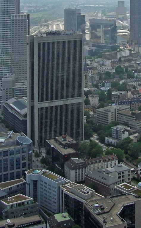 Frankfurter Büro Center Wikipedia