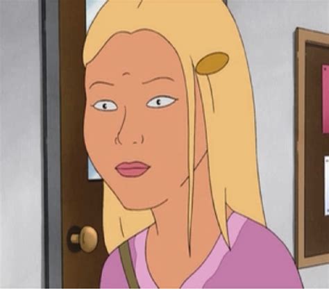 Olivia King Of The Hill Wiki Fandom Powered By Wikia