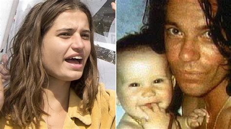 Michael Hutchence S Daughter Tiger Lily Living In A Squat After Getting £500 Inheritance