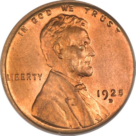 1 Cent Lincoln Wheat Penny États Unis Numista