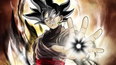 Download and share awesome cool background hd mobile phone wallpapers. 35+ Black Goku - Android, iPhone, Desktop HD Backgrounds ...
