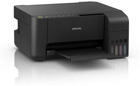 Quoted yields are extrapolated based on epson original methodology from the print simulation of test patterns provided in iso/iec 24712 based on the replacement ink bottles. Wink Printer Solutions | Epson L3150 All In One WiFi Printer
