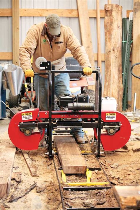We did not find results for: Use a Portable Sawmill to Make Your Own Lumber | MOTHER EARTH NEWS