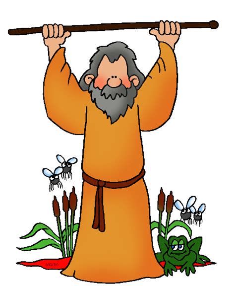 Clipart Bible Characters