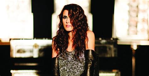 Report Sharon Den Adel Most Likely To Represent The Netherlands In