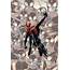 Superior Spider Man Gets A New Costume Heads To Shadowland
