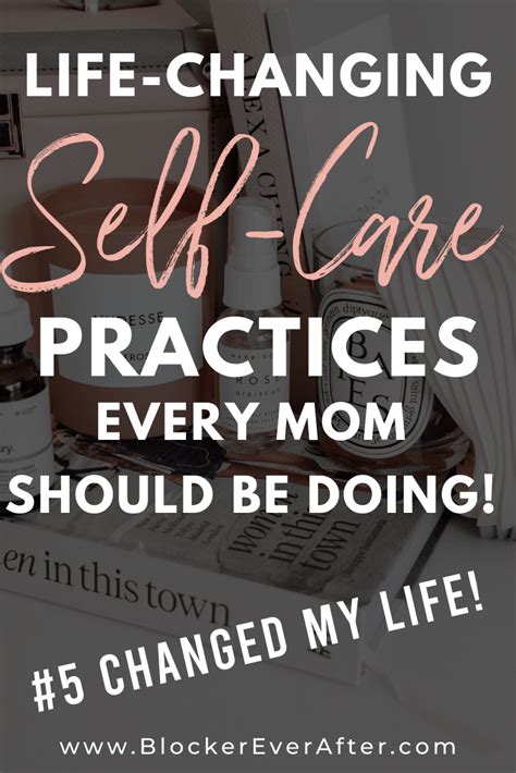 5 Self Care Practices That Will Change Your Life In 2020 Self Self
