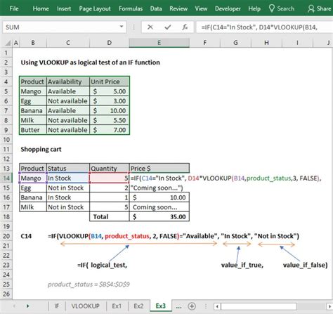 Excel If Then Formula Multiple Conditions Awardlop
