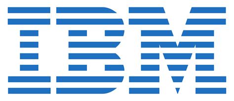 Ibm Logo Png Image Purepng Free Transparent Cc0 Png Image Library