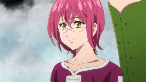 Most Iconic Anime Characters With Pink Hair