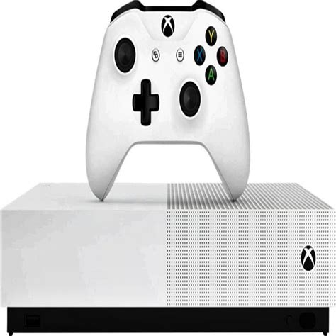 Explora nuestra amplia colección de títulos de videojuegos en el catálogo de juegos de xbox. Consola Xbox One S 1TB All Digital 3 Juegos + Extra | Éxito - exito.com