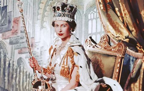 The Reason Why Queen Elizabeth Will Never Abdicate To The Throne Of England Cultura Colectiva