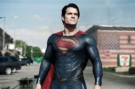 Review And Trailer Man Of Steel 12a Superman Reboot Fails To Take