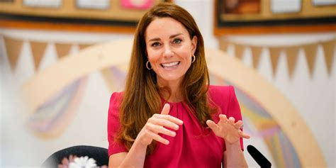 Video I Cant Wait To Meet Lilibet Kate Middleton Says Forum The Nation Newspaper Community